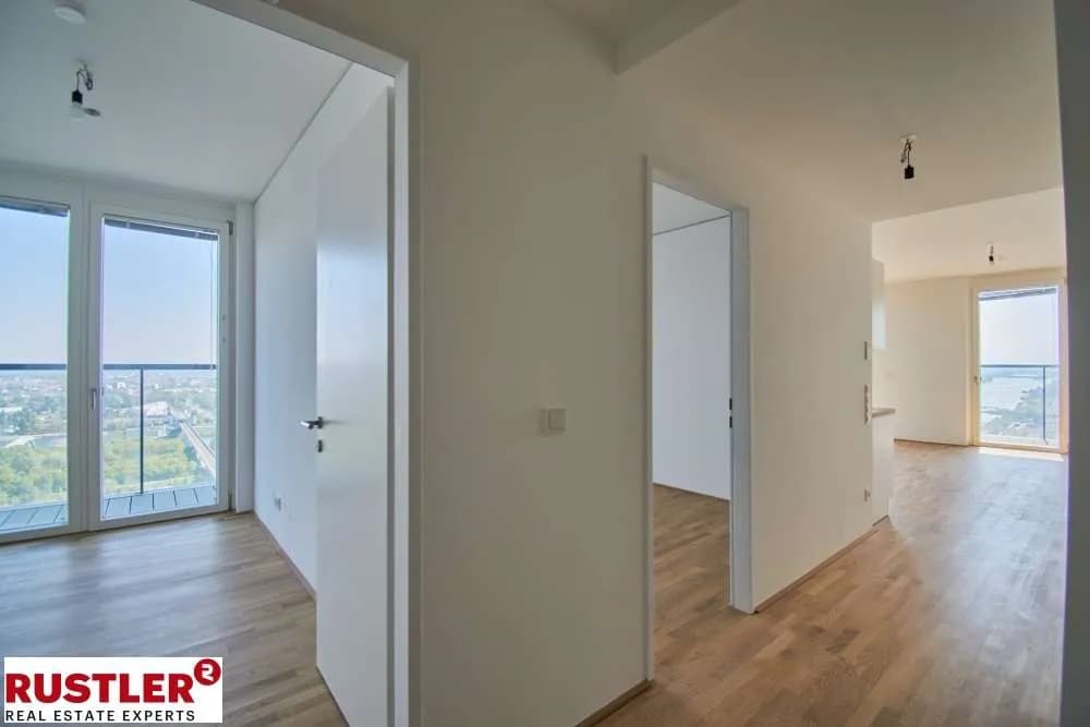 3-Zimmer-Wohnung kaufen in Wien – 96,92 m², € 1.170.000 – Bild 4 von 20