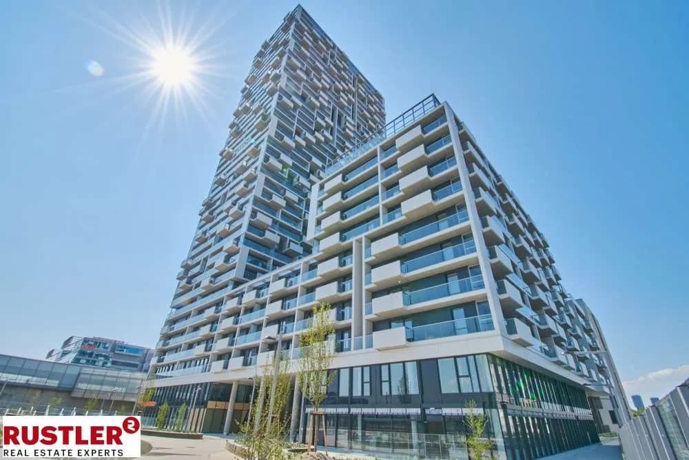 3-Zimmer-Wohnung kaufen in Wien – 96,92 m², € 1.170.000 – Bild 17 von 20