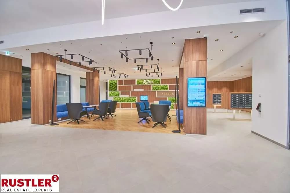 3-Zimmer-Wohnung kaufen in Wien – 96,92 m², € 1.170.000 – Bild 19 von 20