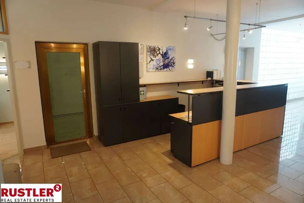 Gewerbeimmobilie mieten in Klagenfurt – 250 m², € 3.000 – Bild 1 von 19