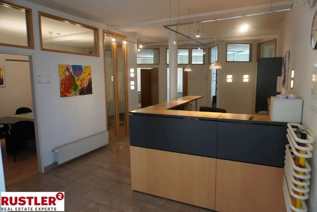 Gewerbeimmobilie mieten in Klagenfurt – 250 m², € 3.000 – Bild 2 von 19
