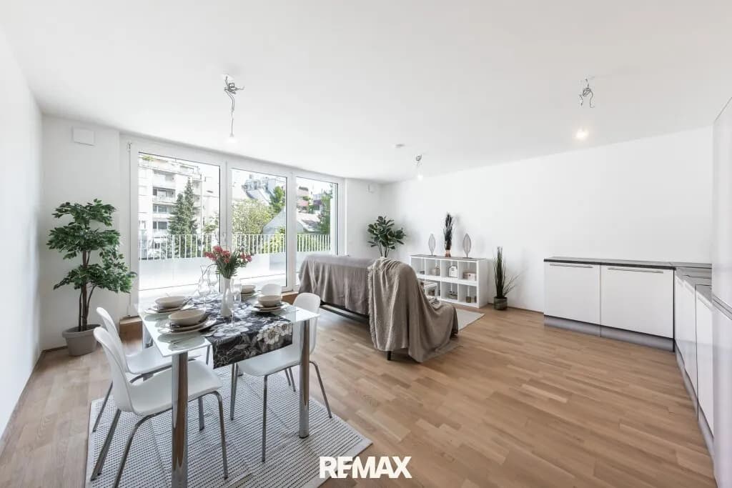 3-Zimmer-Wohnung kaufen in Wien – 78,43 m², € 559.300