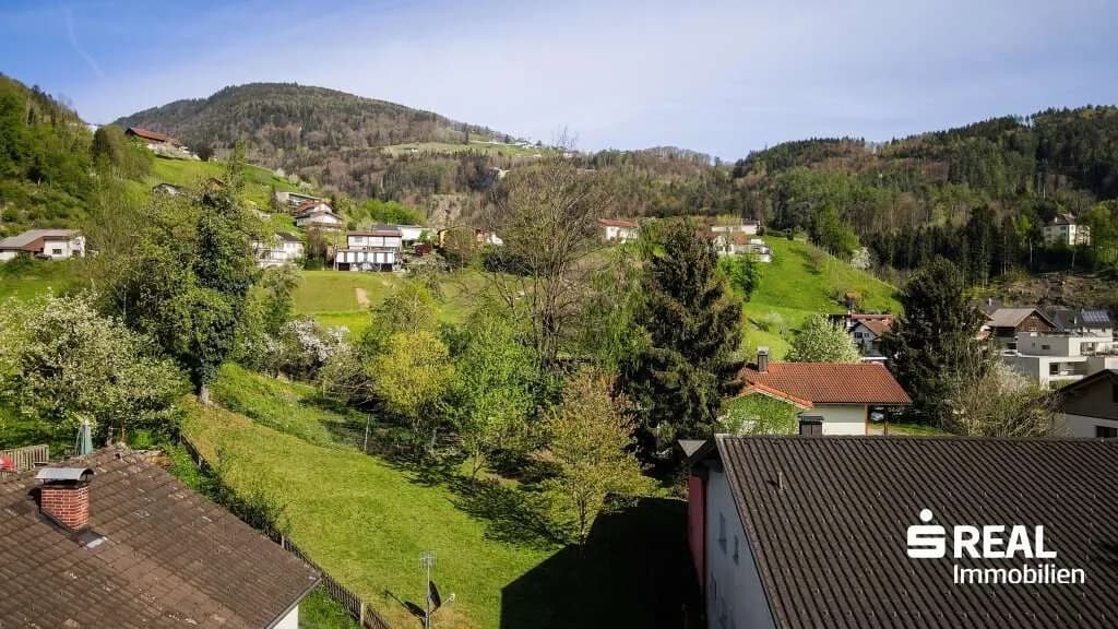 Grundstück kaufen in Feldkirch – 780 m², € 870.000