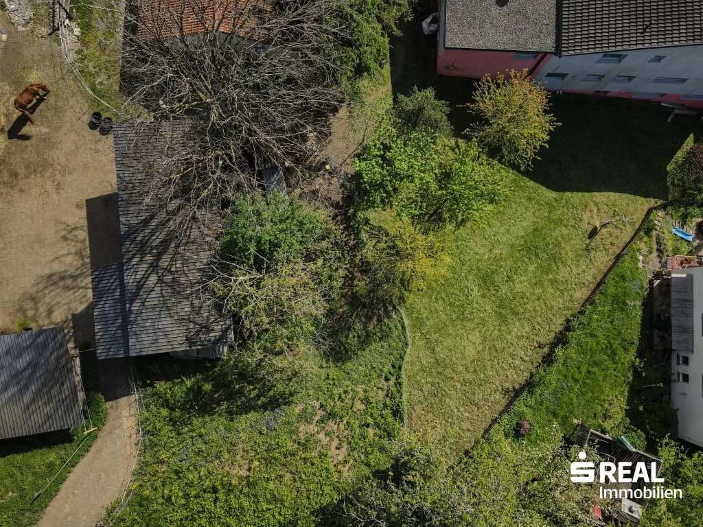 Grundstück kaufen in Feldkirch – 780 m², € 870.000 – Bild 3 von 21