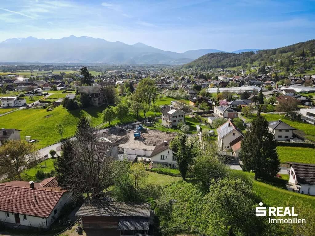 Grundstück kaufen in Feldkirch – 780 m², € 870.000 – Bild 4 von 21