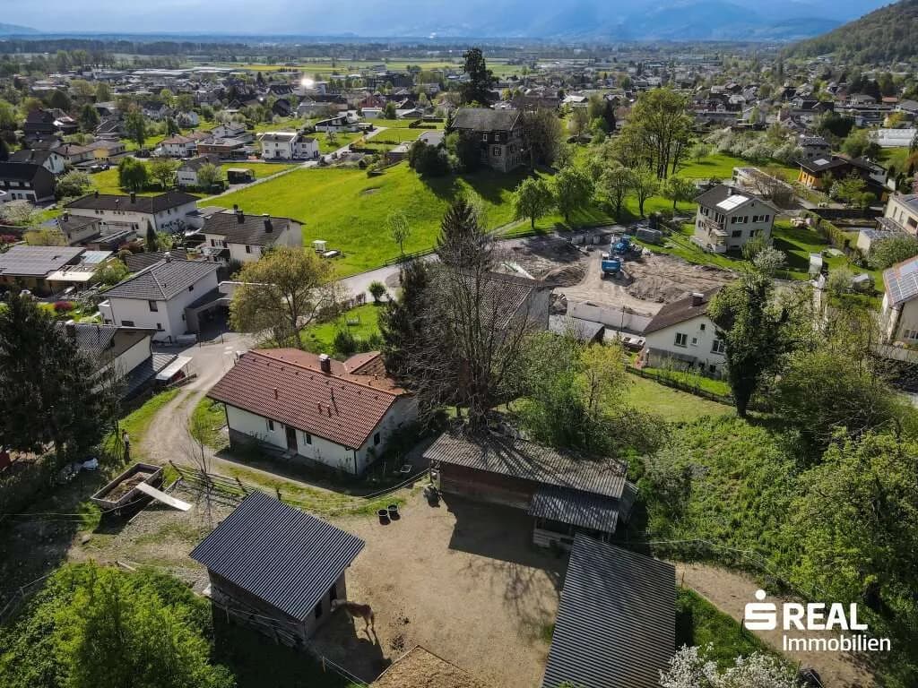 Grundstück kaufen in Feldkirch – 780 m², € 870.000 – Bild 8 von 21