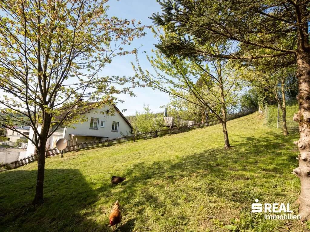 Grundstück kaufen in Feldkirch – 780 m², € 870.000 – Bild 11 von 21