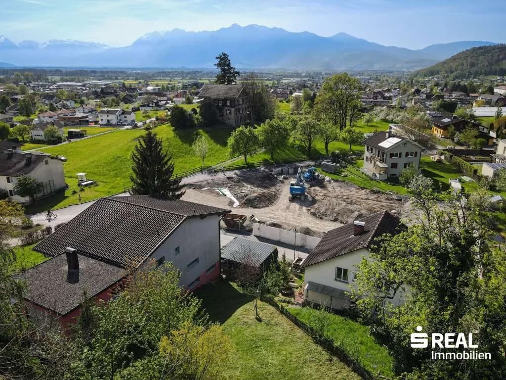 Grundstück kaufen in Feldkirch – 780 m², € 870.000 – Bild 19 von 21