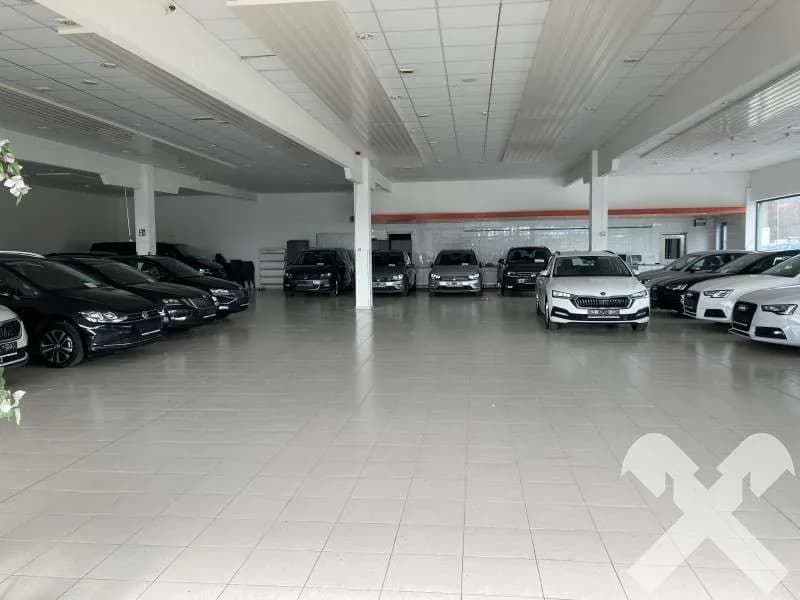 Gewerbeimmobilie mieten in Südoststeiermark – 650 m², € 7 – Bild 3 von 6