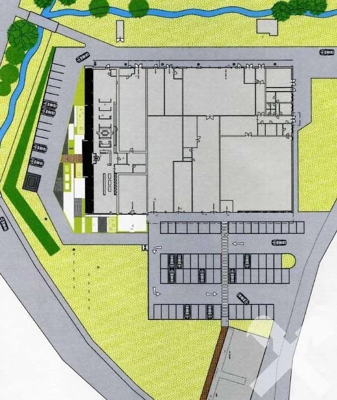 Gewerbeimmobilie mieten in Südoststeiermark – 650 m², € 7 – Bild 6 von 6