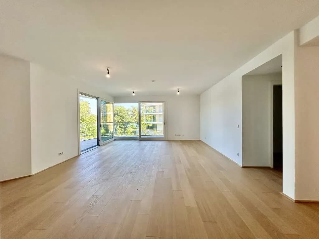 3-Zimmer-Wohnung mieten in Wien – 114,61 m², € 4.199