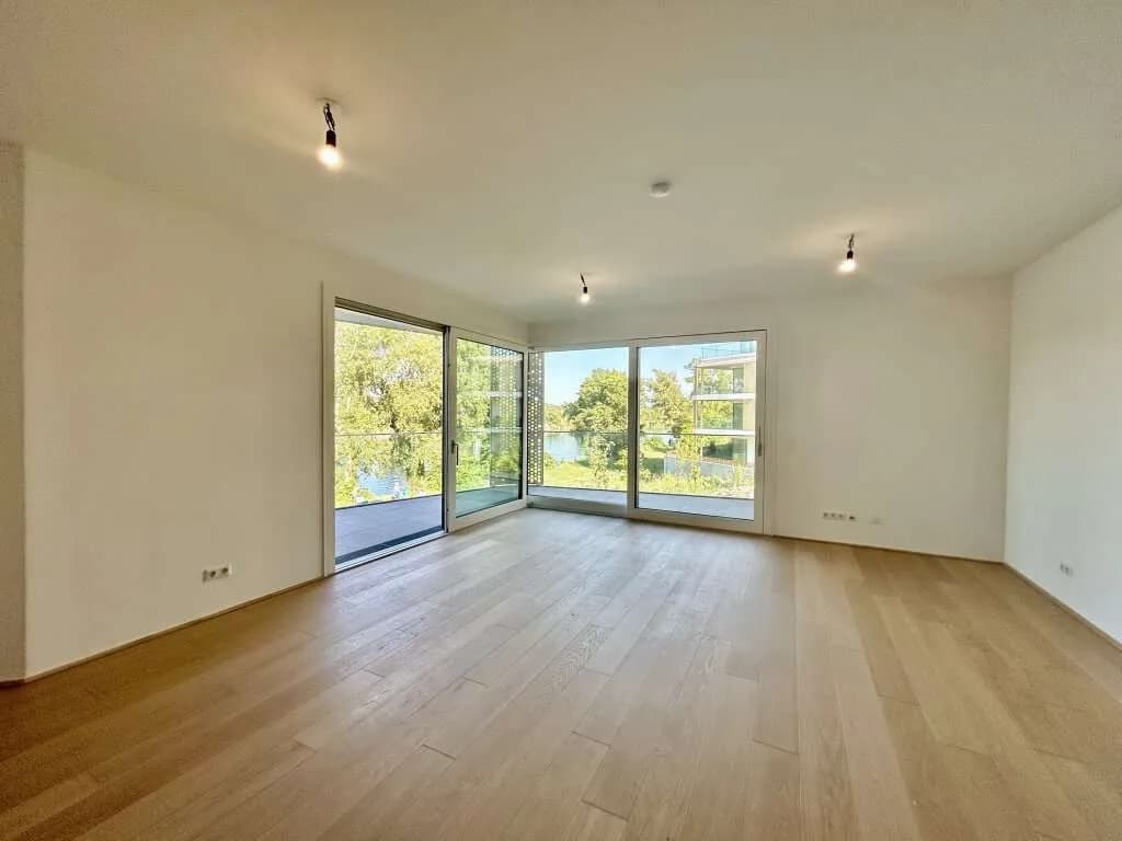 3-Zimmer-Wohnung mieten in Wien – 114,61 m², € 4.199 – Bild 2 von 20