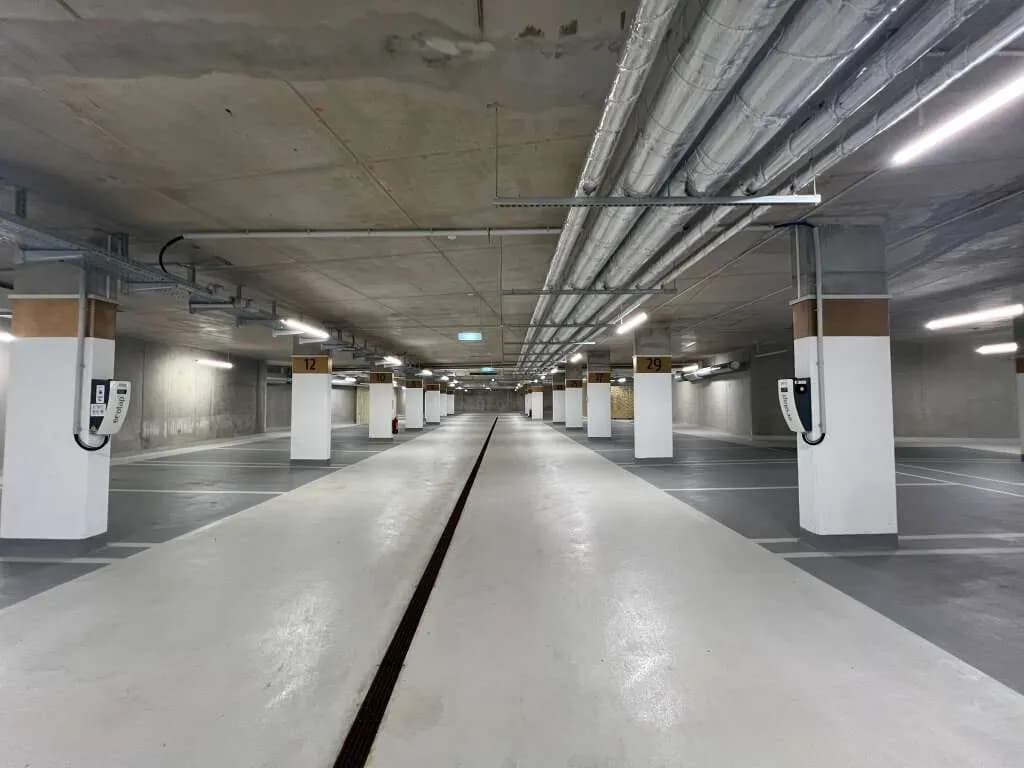 3-Zimmer-Wohnung mieten in Wien – 114,61 m², € 4.199 – Bild 14 von 20