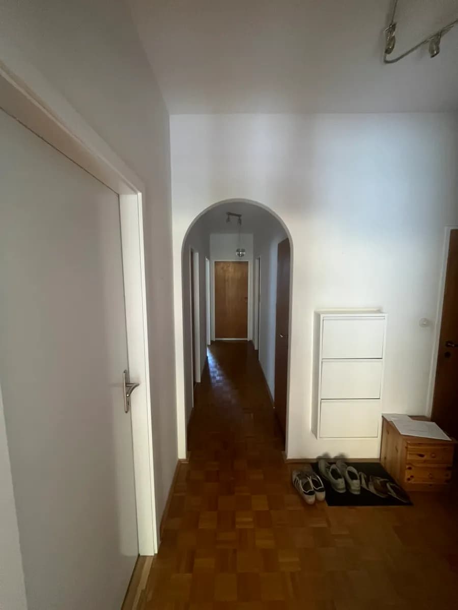 Wohnung mieten in Wien – 12 m², € 590 – Bild 3 von 14