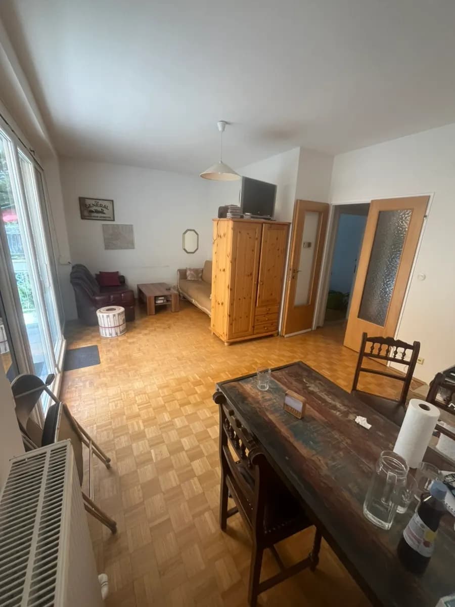 Wohnung mieten in Wien – 12 m², € 590 – Bild 6 von 14