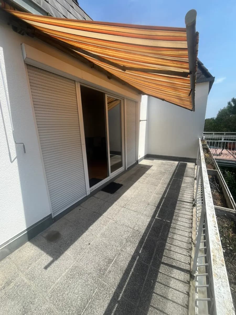 Wohnung mieten in Wien – 12 m², € 590 – Bild 7 von 14