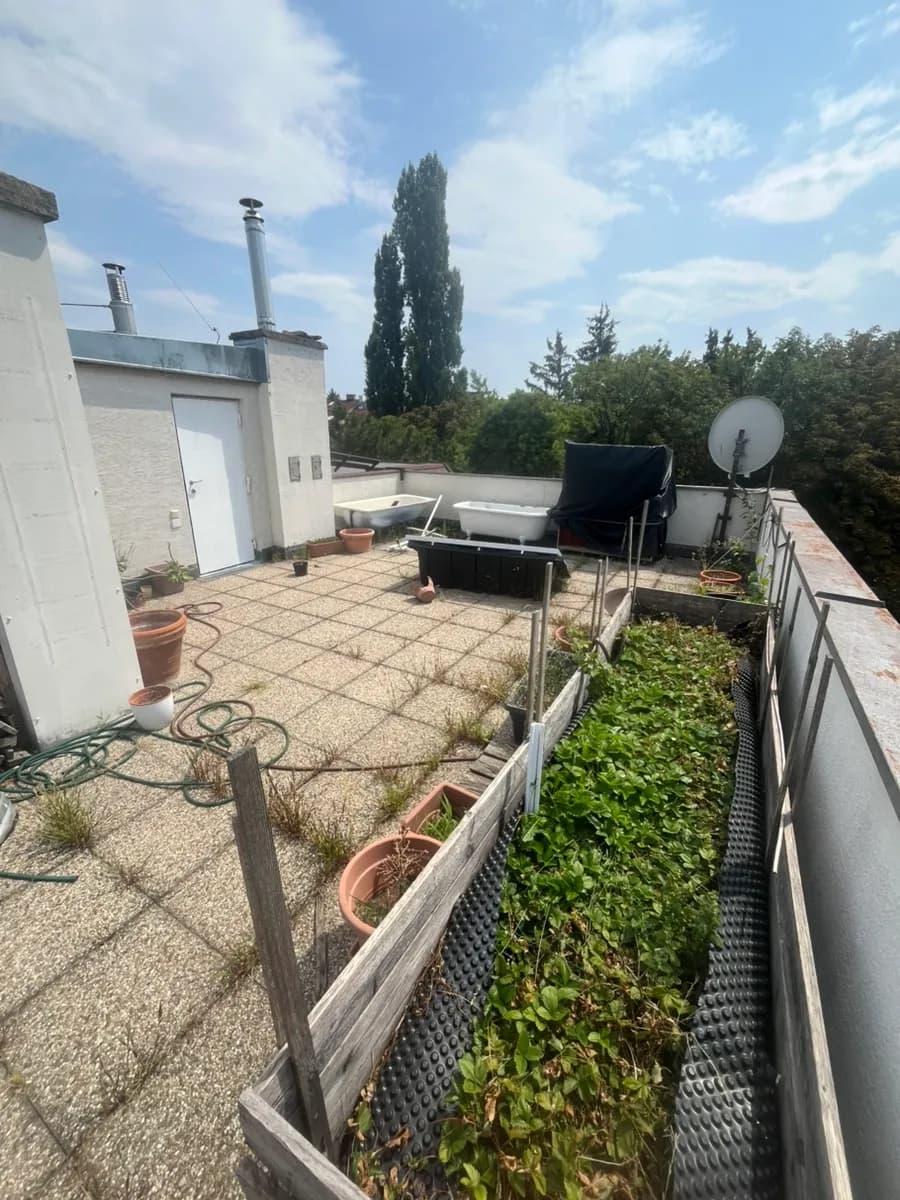 Wohnung mieten in Wien – 12 m², € 590 – Bild 8 von 14