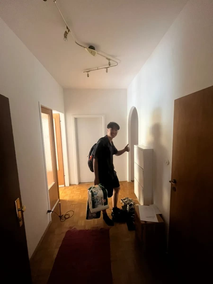 Wohnung mieten in Wien – 12 m², € 590 – Bild 10 von 14