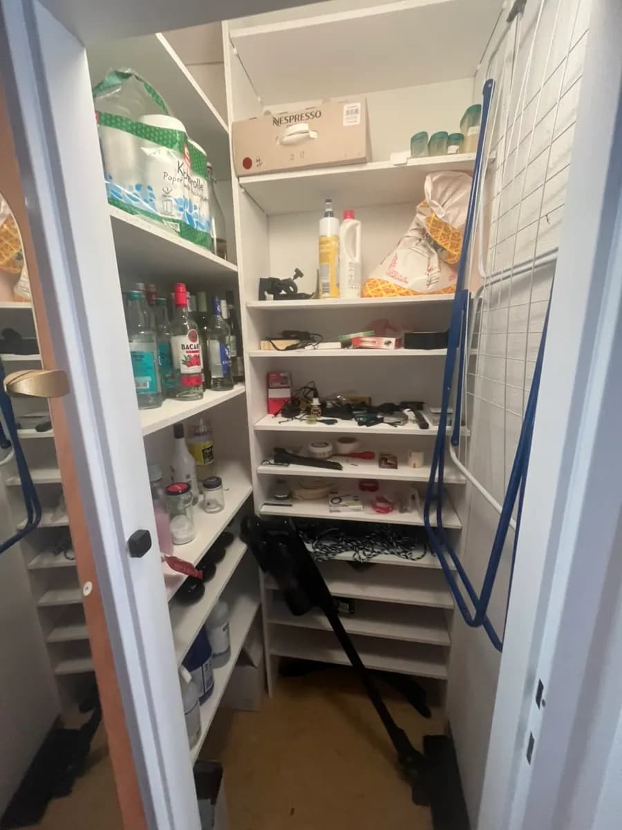 Wohnung mieten in Wien – 12 m², € 590 – Bild 11 von 14