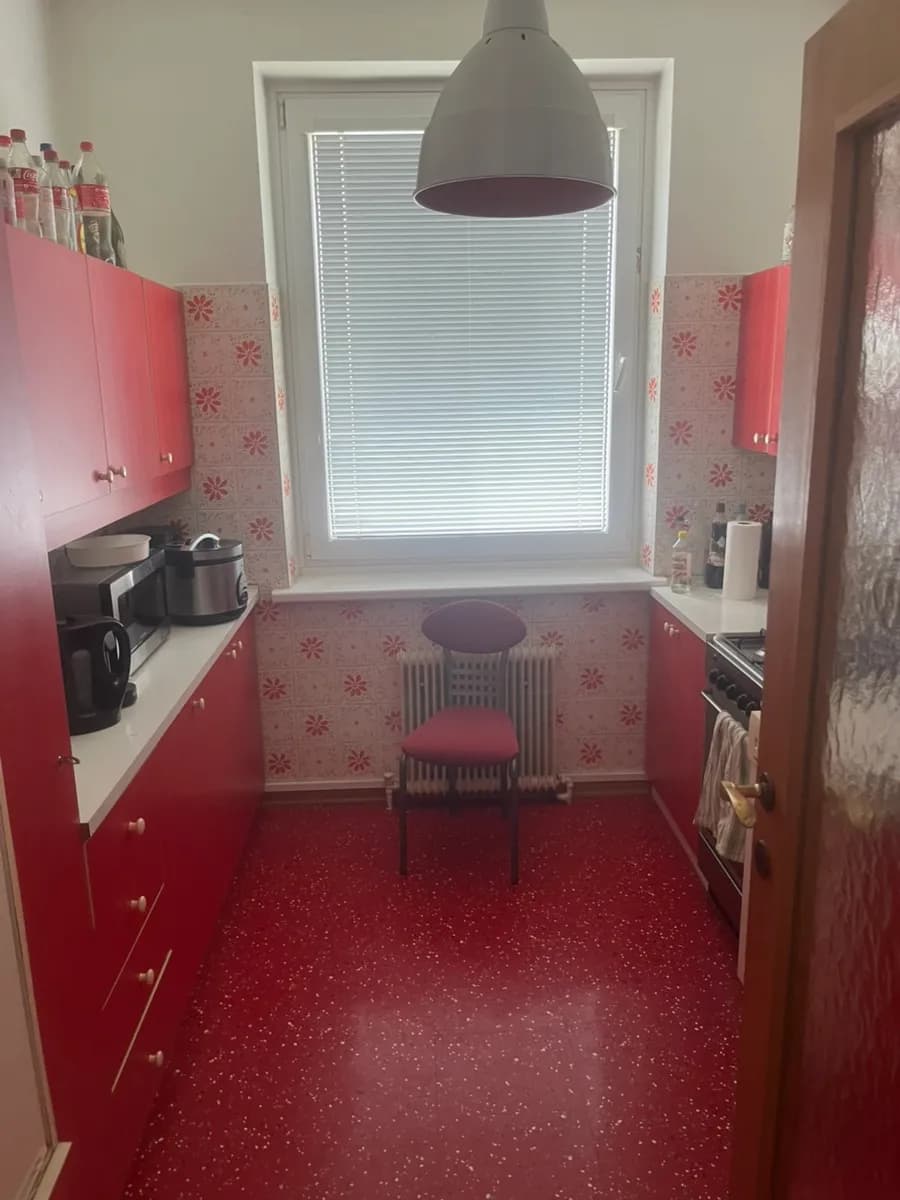 Wohnung mieten in Wien – 12 m², € 590 – Bild 12 von 14