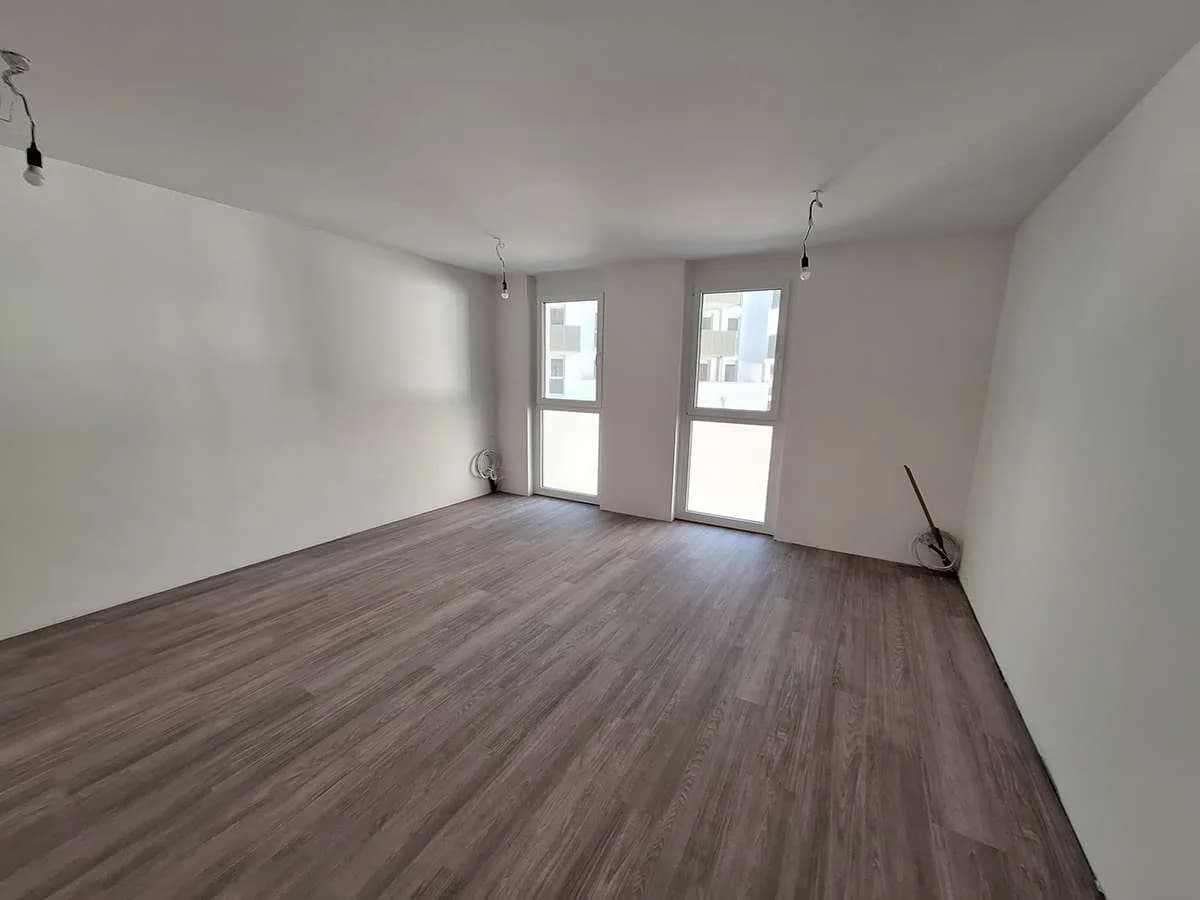 Gewerbeimmobilie mieten in Graz – 48 m², € 754 – Bild 2 von 5