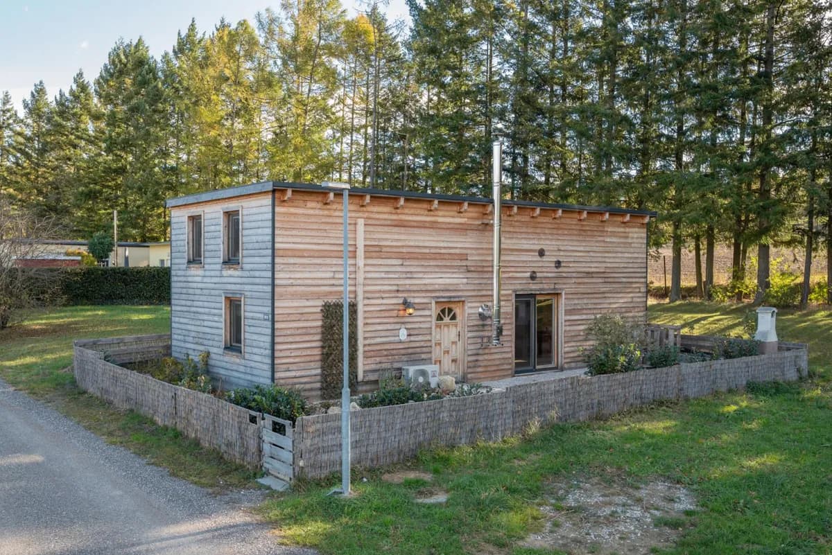 4-Zimmer-Haus kaufen in Mattersburg – 74 m², € 129.000 – Bild 2 von 12