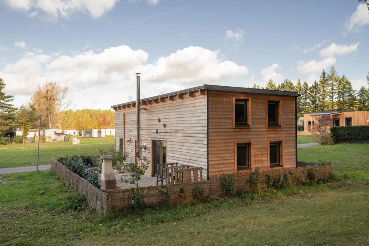4-Zimmer-Haus kaufen in Mattersburg – 74 m², € 129.000 – Bild 3 von 12