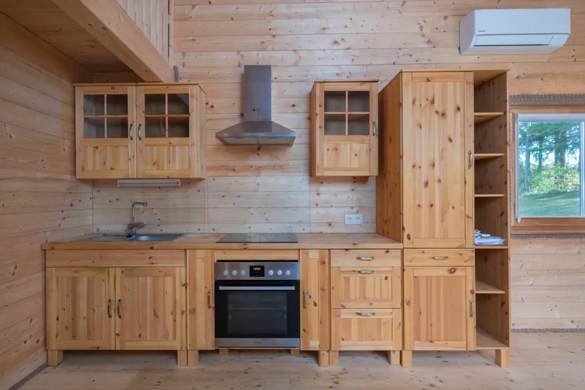 4-Zimmer-Haus kaufen in Mattersburg – 74 m², € 129.000 – Bild 5 von 12