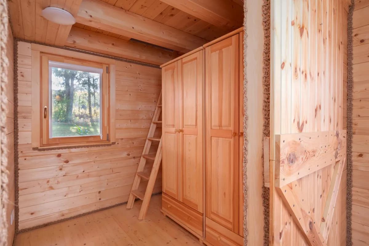 4-Zimmer-Haus kaufen in Mattersburg – 74 m², € 129.000 – Bild 6 von 12
