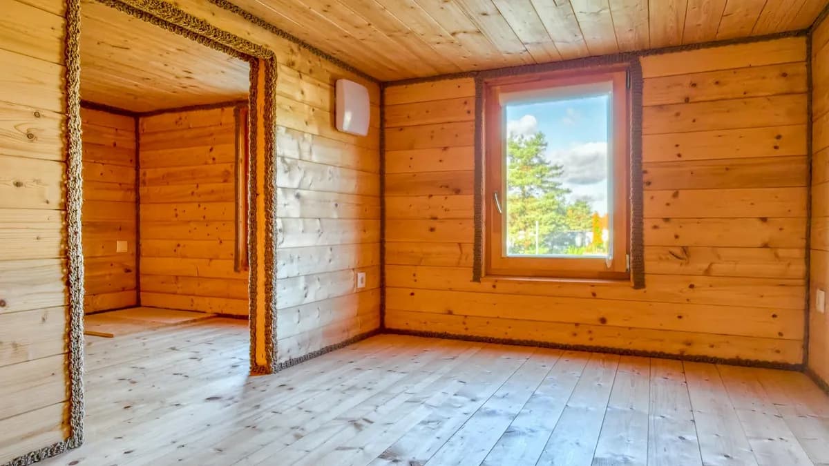 4-Zimmer-Haus kaufen in Mattersburg – 74 m², € 129.000 – Bild 9 von 12
