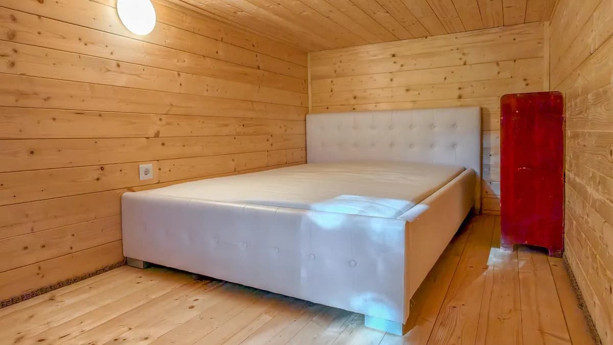 4-Zimmer-Haus kaufen in Mattersburg – 74 m², € 129.000 – Bild 10 von 12