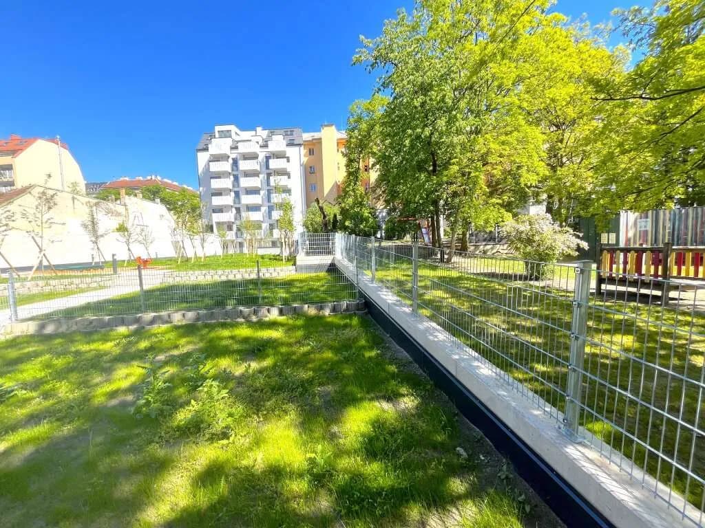 2-Zimmer-Wohnung kaufen in Wien – 44,71 m², € 365.000 – Bild 2 von 12