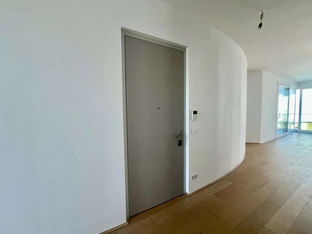 4-Zimmer-Wohnung mieten in Wien – 169,01 m², € 5.640 – Bild 3 von 30