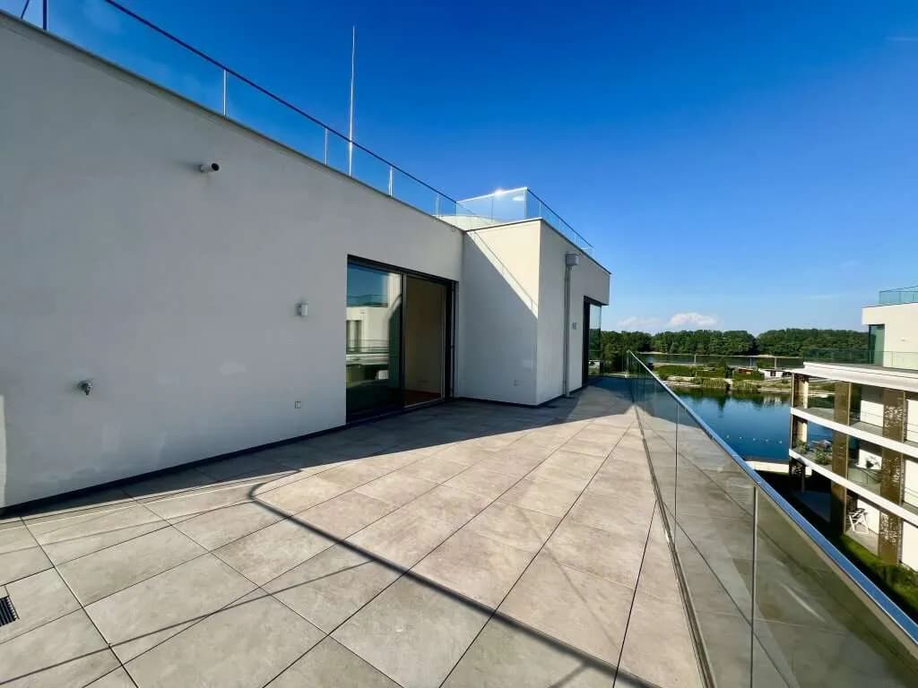 4-Zimmer-Wohnung mieten in Wien – 169,01 m², € 5.640 – Bild 9 von 30