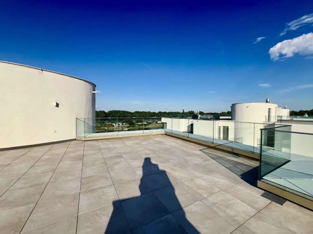 4-Zimmer-Wohnung mieten in Wien – 169,01 m², € 5.640 – Bild 20 von 30
