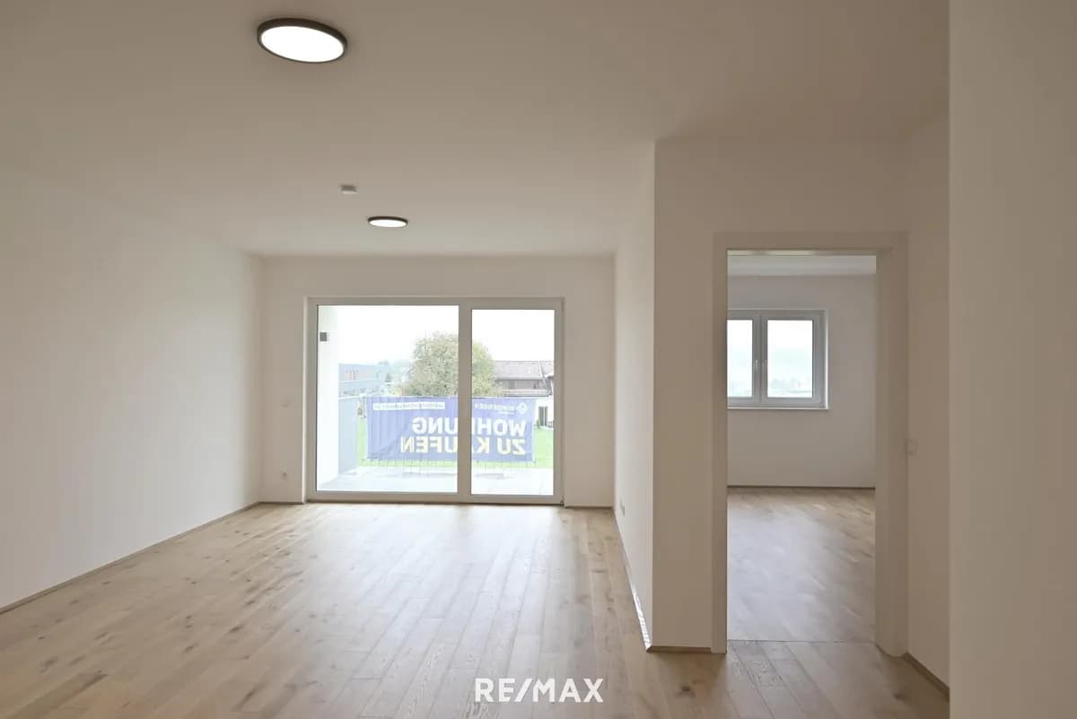 3-Zimmer-Wohnung kaufen in Freistadt – 82 m², € 344.800 – Bild 2 von 7