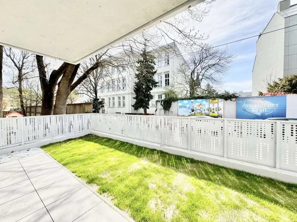2-Zimmer-Wohnung kaufen in Wien – 48,64 m², € 321.080 – Bild 1 von 22