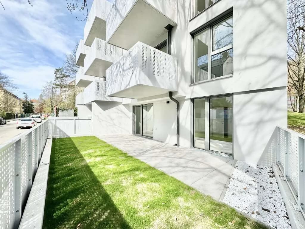 2-Zimmer-Wohnung kaufen in Wien – 48,64 m², € 321.080 – Bild 2 von 22