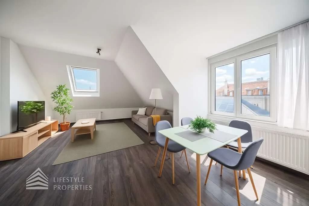 3-Zimmer-Wohnung kaufen in Wien – 76,3 m², € 399.000 – Bild 2 von 14