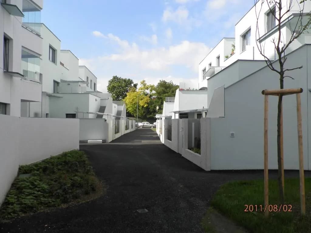 Immobilie mieten in Wien – 3 m², € 95 – Bild 4 von 5