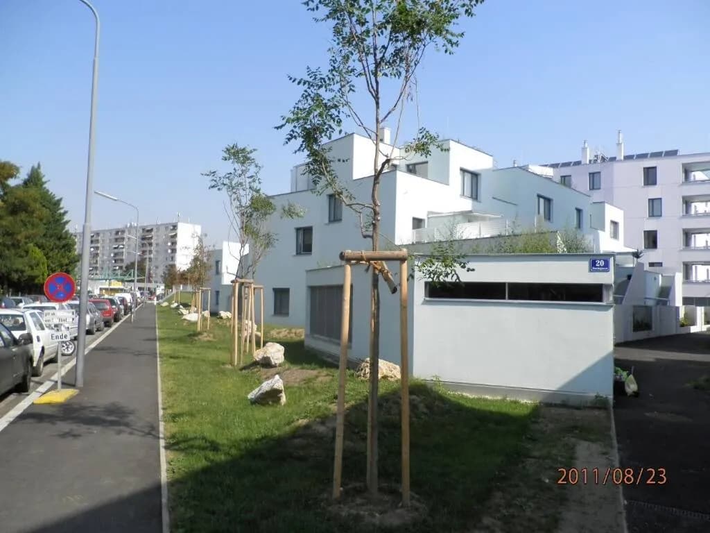 Immobilie mieten in Wien – 3 m², € 95 – Bild 5 von 5