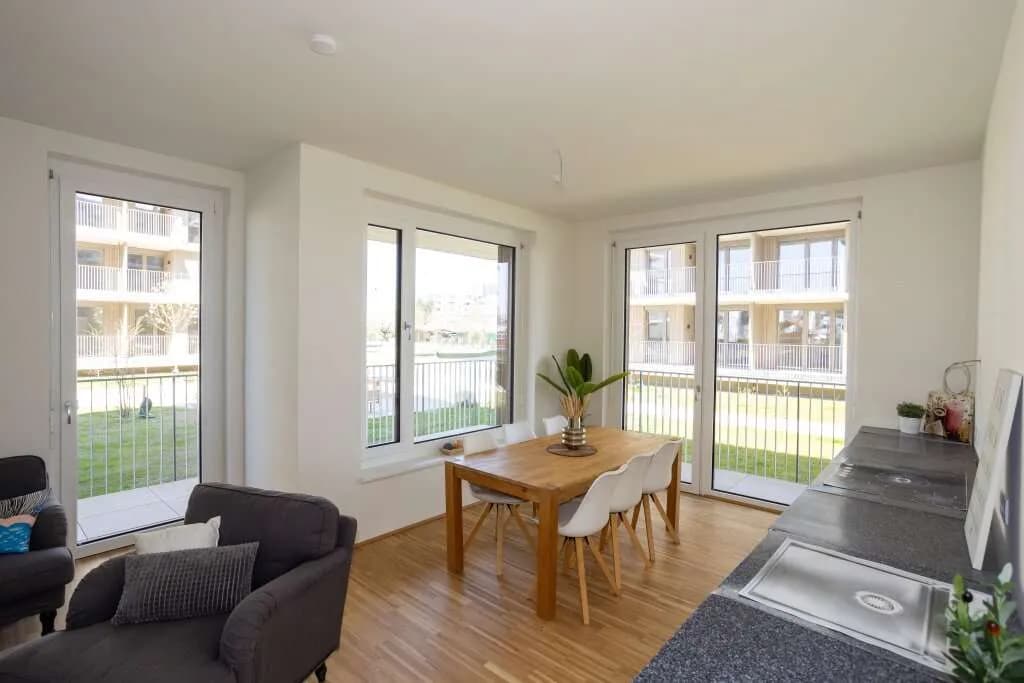 3-Zimmer-Wohnung kaufen in Graz – 72,96 m², € 365.000 – Bild 1 von 14
