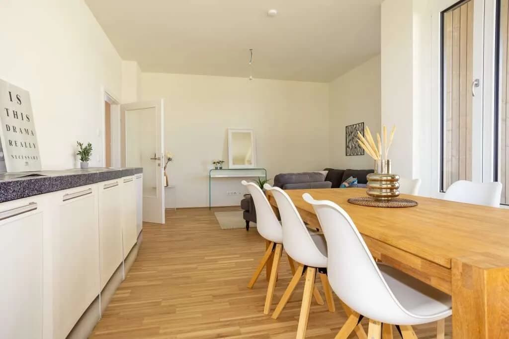 3-Zimmer-Wohnung kaufen in Graz – 72,96 m², € 365.000 – Bild 2 von 14