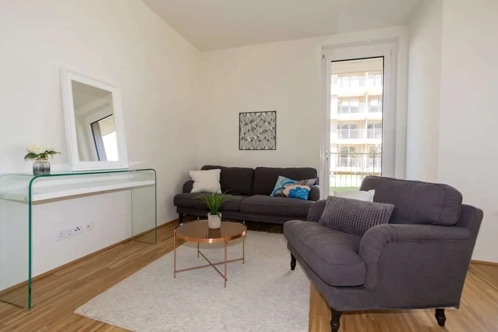 3-Zimmer-Wohnung kaufen in Graz – 72,96 m², € 365.000 – Bild 3 von 14