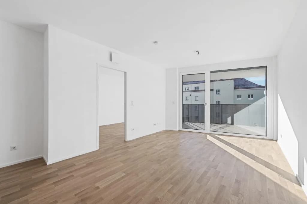 2-Zimmer-Wohnung kaufen in Wien – 42,89 m², € 306.200