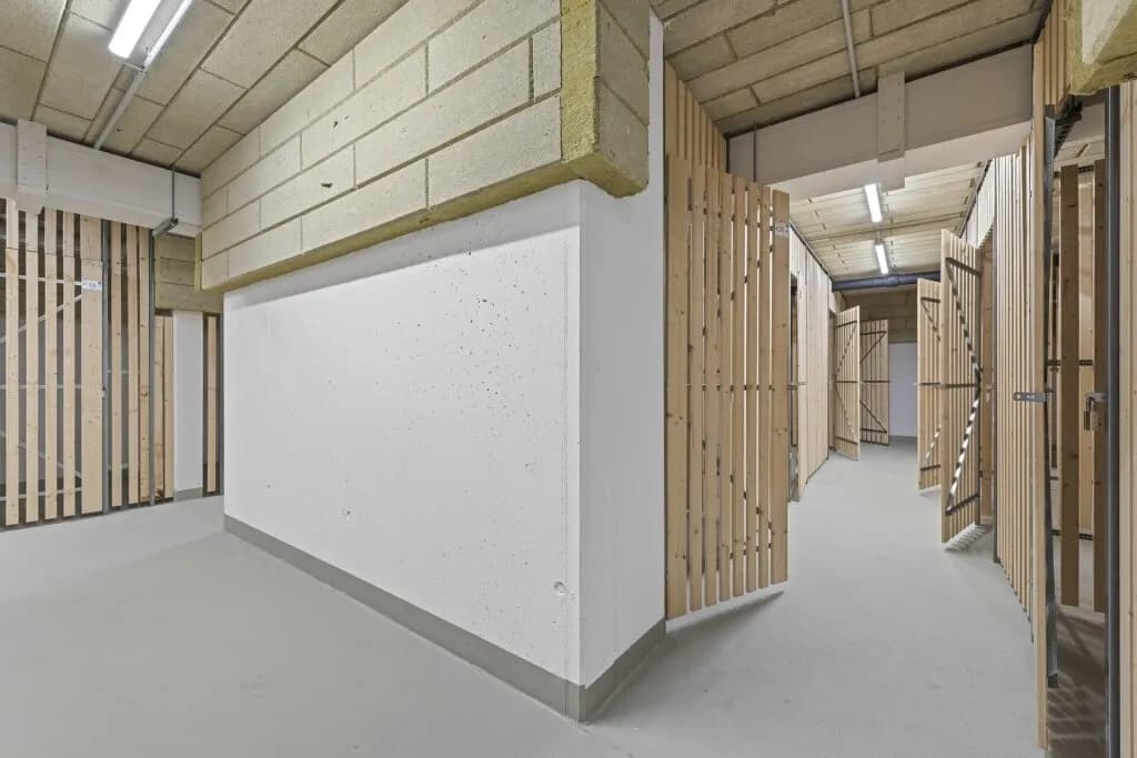 2-Zimmer-Wohnung kaufen in Wien – 42,89 m², € 306.200 – Bild 13 von 17