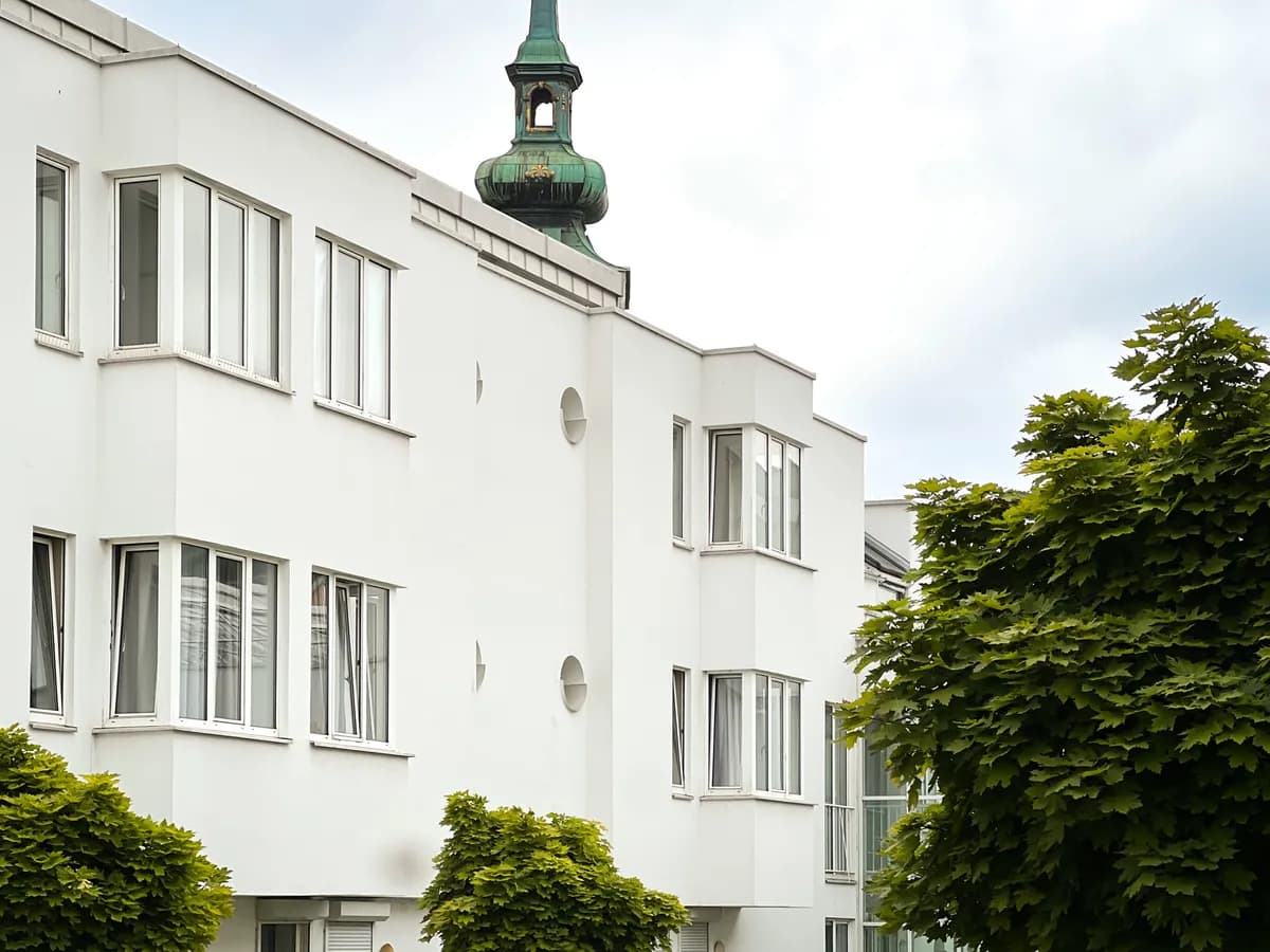 1-Zimmer-Wohnung mieten in Linz – 38,74 m², € 806 – Bild 8 von 21