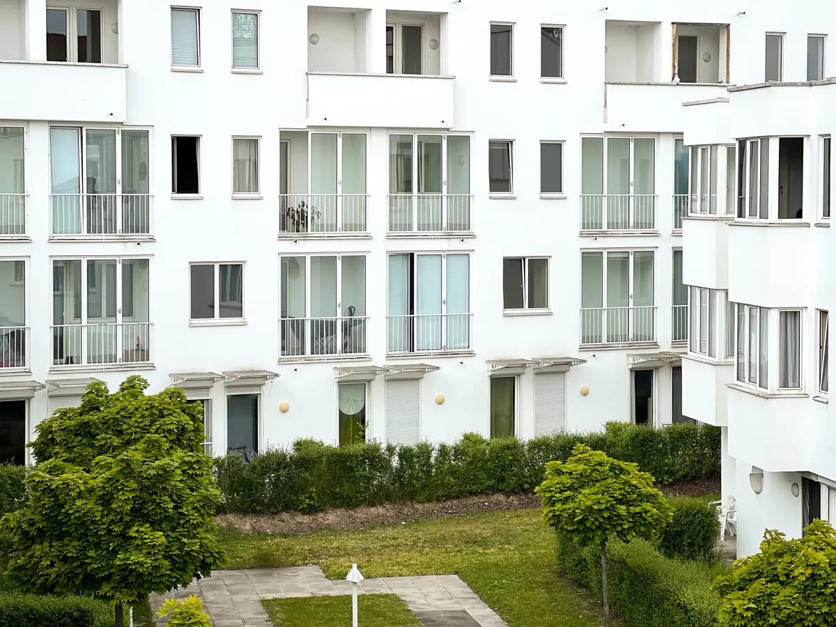 1-Zimmer-Wohnung mieten in Linz – 38,74 m², € 806 – Bild 9 von 21