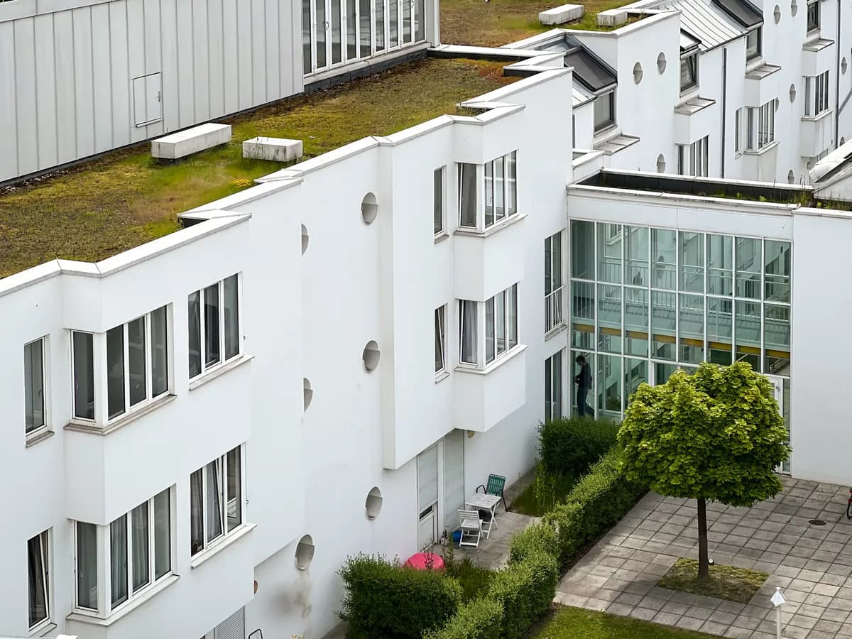 1-Zimmer-Wohnung mieten in Linz – 38,74 m², € 806 – Bild 10 von 21