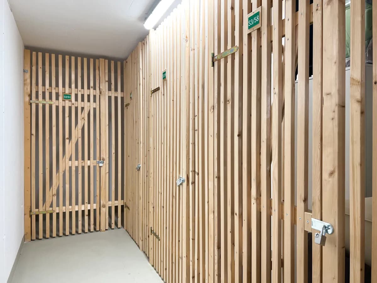 1-Zimmer-Wohnung mieten in Linz – 38,74 m², € 806 – Bild 17 von 21